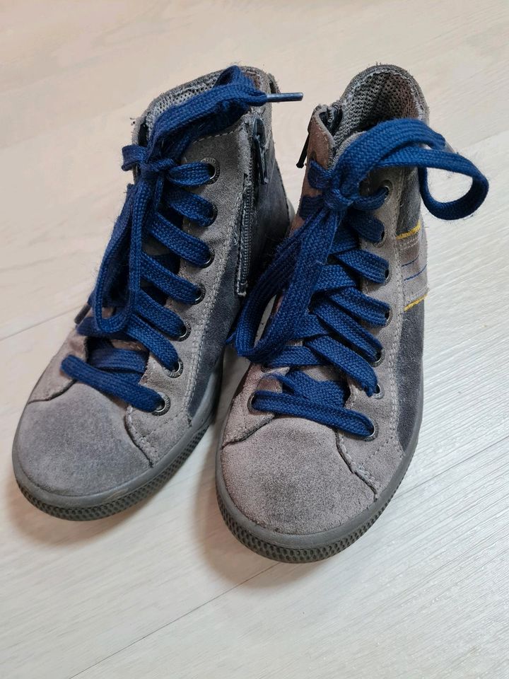 Superfit Kinderschuhe Gr. 31 Goretex Sneaker in Ulm