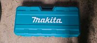 Makita Koffer DK0053G Nordrhein-Westfalen - Gescher Vorschau