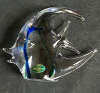 Fisch Glas Murano Niedersachsen - Stade Vorschau