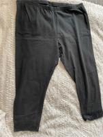 Schwarze Leggins Sachsen - Ebersbach bei Großenhain Vorschau
