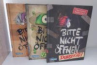 Kinderbücher Bitte nicht öffnen 1,2,3 Bayern - Prien Vorschau