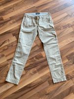 Verkaufe Damen Chino von Maison Scotch Gr. 36 beige Baden-Württemberg - Ulm Vorschau