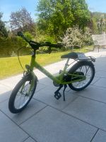 Puky Youke  Fahrrad 18 Zoll Rheinland-Pfalz - Salmtal Vorschau