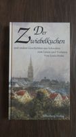 Buch Der Zwiebelkuchen von Louis Holm signiert Autogramm Baden-Württemberg - Murr Württemberg Vorschau