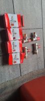 4 Danfoss Heizkörperventile Ra-click N20 3/4" Hessen - Freigericht Vorschau