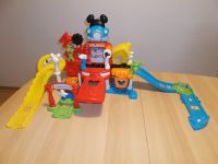 Tut tut Disney Mickey`s Autowerkstatt Vtech Nordrhein-Westfalen - Swisttal Vorschau