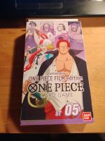 BAN DAI One Piece TCG -Film Edition- Starter Hannover - Nord Vorschau