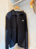 Adidas fleece Jacke Herren Xl Bayern - Gunzenhausen Vorschau