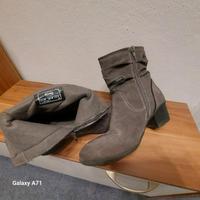Stiefel Graceland Nordrhein-Westfalen - Hattingen Vorschau