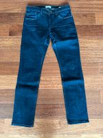 Jeans, edc, Gr. 31/34, slim fit, dunkelblau Baden-Württemberg - Horgenzell Vorschau