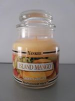 Yankee Candle Island Mango Black Band Sachsen - Rodewisch Vorschau