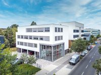 Modernes Bürohaus: Zentraler Wirtschaftsstandort in Berlin-Adlershof Berlin - Köpenick Vorschau