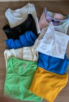 9 Top/ Shirt Gr. XS - M Niedersachsen - Syke Vorschau