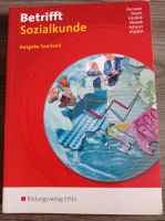 Betrifft Sozialkunde Fachbuch Saarland - Schiffweiler Vorschau