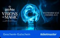 Ticketmaster Gutschein 30 Euro Baden-Württemberg - Teningen Vorschau