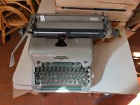 Schreibmaschine Siemag Saarland - St. Wendel Vorschau