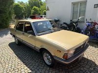 Fiat Argenta 2,0 München - Bogenhausen Vorschau