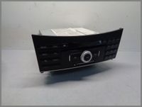 Mercedes Benz W212 W207 E-Klasse Navi CD Player Radio 2129008404 Nordrhein-Westfalen - Raesfeld Vorschau