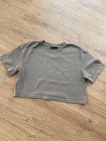 Only Pigalle Shirt kurzes T-Shirt Hessen - Bad Zwesten Vorschau