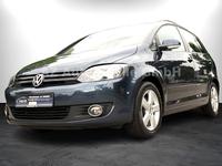 Volkswagen Golf Plus 1,4TSI 1HAND/TEMPOMT/SHZ/PDC/GARANTIE Bremen - Obervieland Vorschau