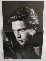 Brad Pitt Original Poster aus den 90ern Innenstadt - Köln Altstadt Vorschau