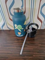 Bumpli Thermoflasche 350ml Kind Strohhalm Nordrhein-Westfalen - Bünde Vorschau