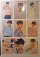 Love Yourself Tour Mini Photo card pc Aubing-Lochhausen-Langwied - Aubing Vorschau