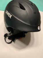 Skihelm Uvex Kinder 52-54 Bayern - Petersaurach Vorschau