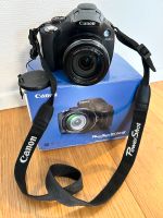 Canon PowerShot SX30 IS Digitalkamera Baden-Württemberg - Leingarten Vorschau