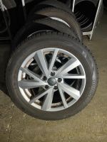 Alufelgen 81A601025C 7x17 ET45 5x112 Audi Q2 SQ2 GA 2016- 215/55R Coswig (Anhalt) - Buko Vorschau