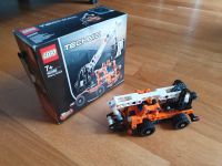 LEGO Technic 42088 Hubarbeitsbühne Sachsen - Markkleeberg Vorschau