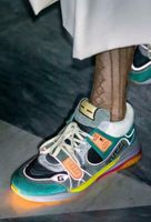 Gucci Sneaker 40 Mülheim - Köln Holweide Vorschau