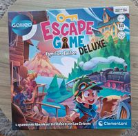 Escape Game Deluxe - Familien-Edition Bayern - Manching Vorschau