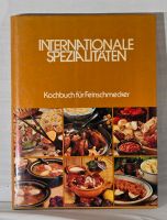 Internationale Spezialitäten Schleswig-Holstein - Glückstadt Vorschau