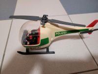 Polizei Hubschrauber Playmobil Bayern - Solnhofen Vorschau