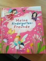 Freundebuch Kindergartenfreunde NEU Mädels Bayern - Herrieden Vorschau