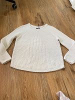 Marc O‘ Polo Pullover Gr. S Creme Niedersachsen - Wittmund Vorschau