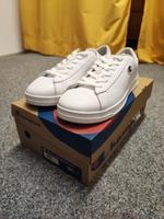 Champion Sneaker Schuhe Court Club weiß Herren Gr. 44 Neu West - Zeilsheim Vorschau
