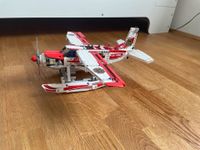 Lego technic löschflugzeug München - Pasing-Obermenzing Vorschau