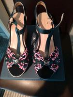 Ich biete Damen Schuhe  gr  40 von TOM TAILOR Bochum - Bochum-Mitte Vorschau