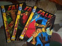 Falk Comics 1-3 Sammler Nordrhein-Westfalen - Lüdenscheid Vorschau