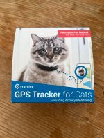 Tractive GPS Tracker für Katzen Rheinland-Pfalz - Frankenthal (Pfalz) Vorschau