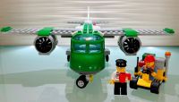 LEGO City Flughafen - Flughafen-Frachtflugzeug 60101 Sachsen - Pirna Vorschau