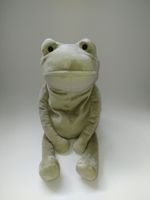Jellycat Frosch Fergus Frog zu verkaufen – NEU mit Etikett! Nordrhein-Westfalen - Oberhausen Vorschau