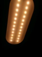 LED Lampe mit Dimmer Sachsen-Anhalt - Staßfurt Vorschau