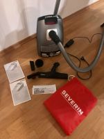 SEVERIN Vacuum Cleaner - 50 euros Berlin - Mitte Vorschau