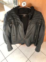 Harley Davidson Auroral II 3-in-1 Lederjacke 2XL Rheinland-Pfalz - Kelberg Vorschau