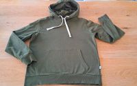 Jack&Jones Hoodie Kapuzenpullover khaki olivgrün S 164 170 Baden-Württemberg - Winnenden Vorschau