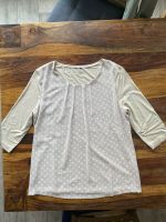 Olsen Shirt / Bluse / Blusenshirt, Gr.42 Niedersachsen - Goslar Vorschau