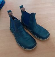 Pompom Schuhe 34 blau Baden-Württemberg - Rottweil Vorschau